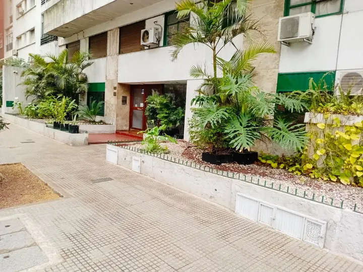 Departamento en Belgrano, Av. de los Incas al 3300
