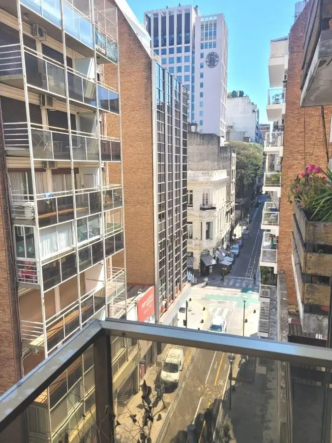 Departamento en Retiro, foto 1 de 8