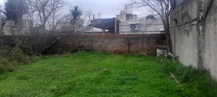 Terreno en El Palomar, Loria al 1100