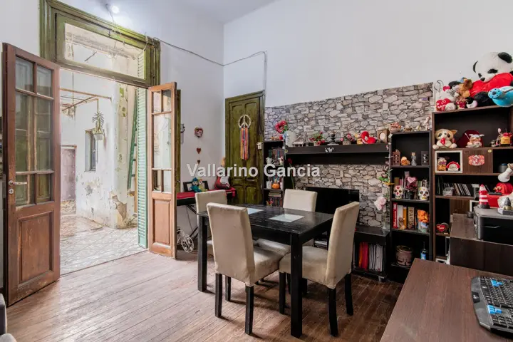 PH en Villa Urquiza, Quesada al 5200