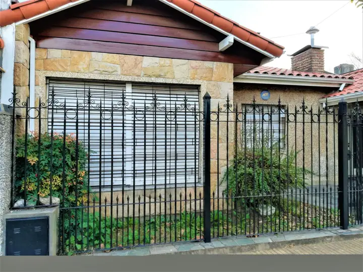 Casa en Banfield, Boulogne Sur Mer al 2000