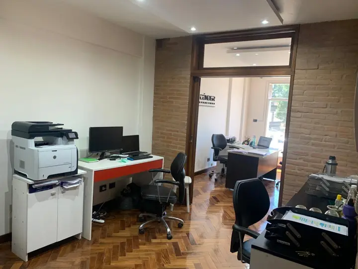 Oficina en Florida, Av. Maipú al 1700