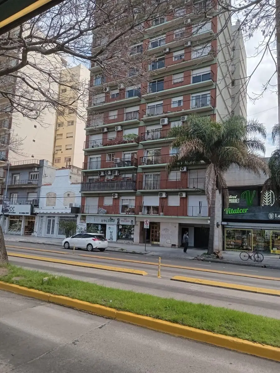 Departamento en Florida, foto 1 de 19