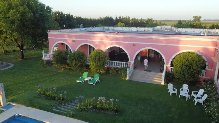 Casa en San Andrés de Giles, Ruta Provincial 193