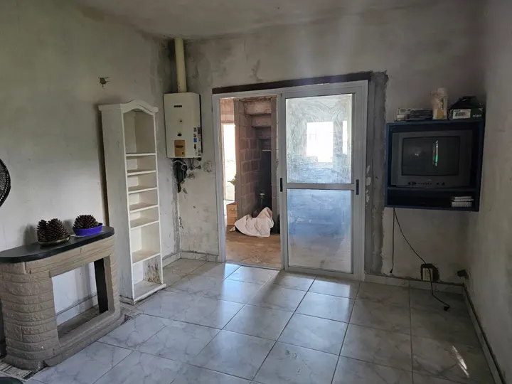 Casa en El Cazador, Vivaldi al 2600