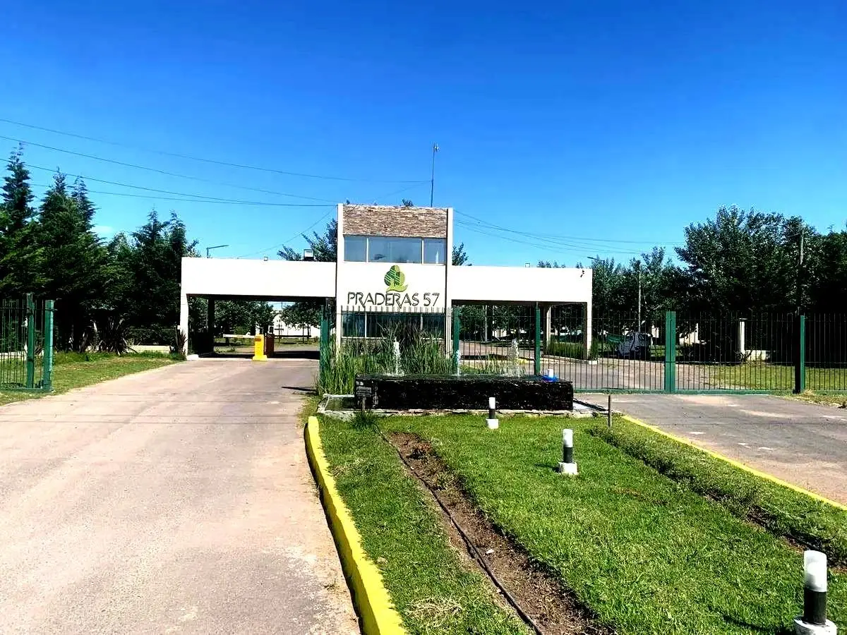Terreno en Cañuelas, foto 1 de 11
