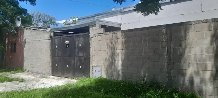 Terreno en Luis Guillón, Alberdi al 1400