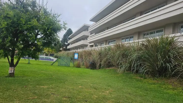Departamento en La Lonja, Saravi al 2000