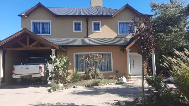 Casa en Luján, La Viudita al 2300