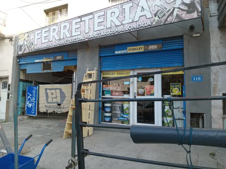 Local en Lanús Oeste, Máximo Paz al 100