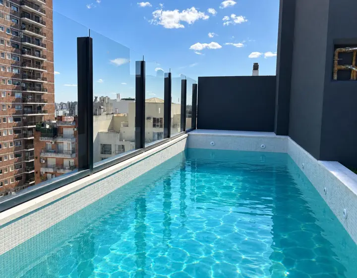 Departamento en Belgrano, Conesa al 2600